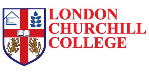 london churchill college logo